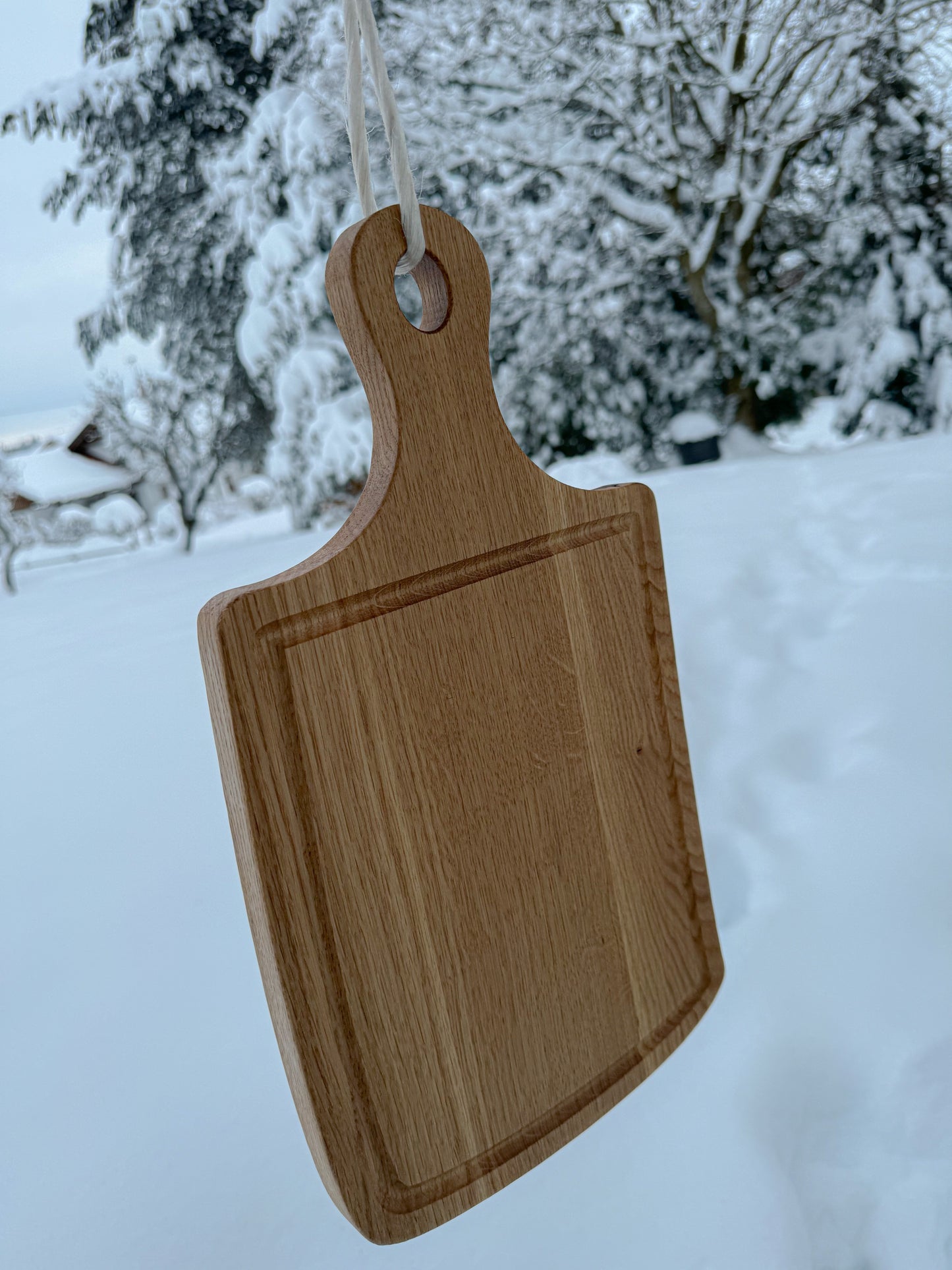 Schneidebrett | Servierbrett | Brotzeitbrett