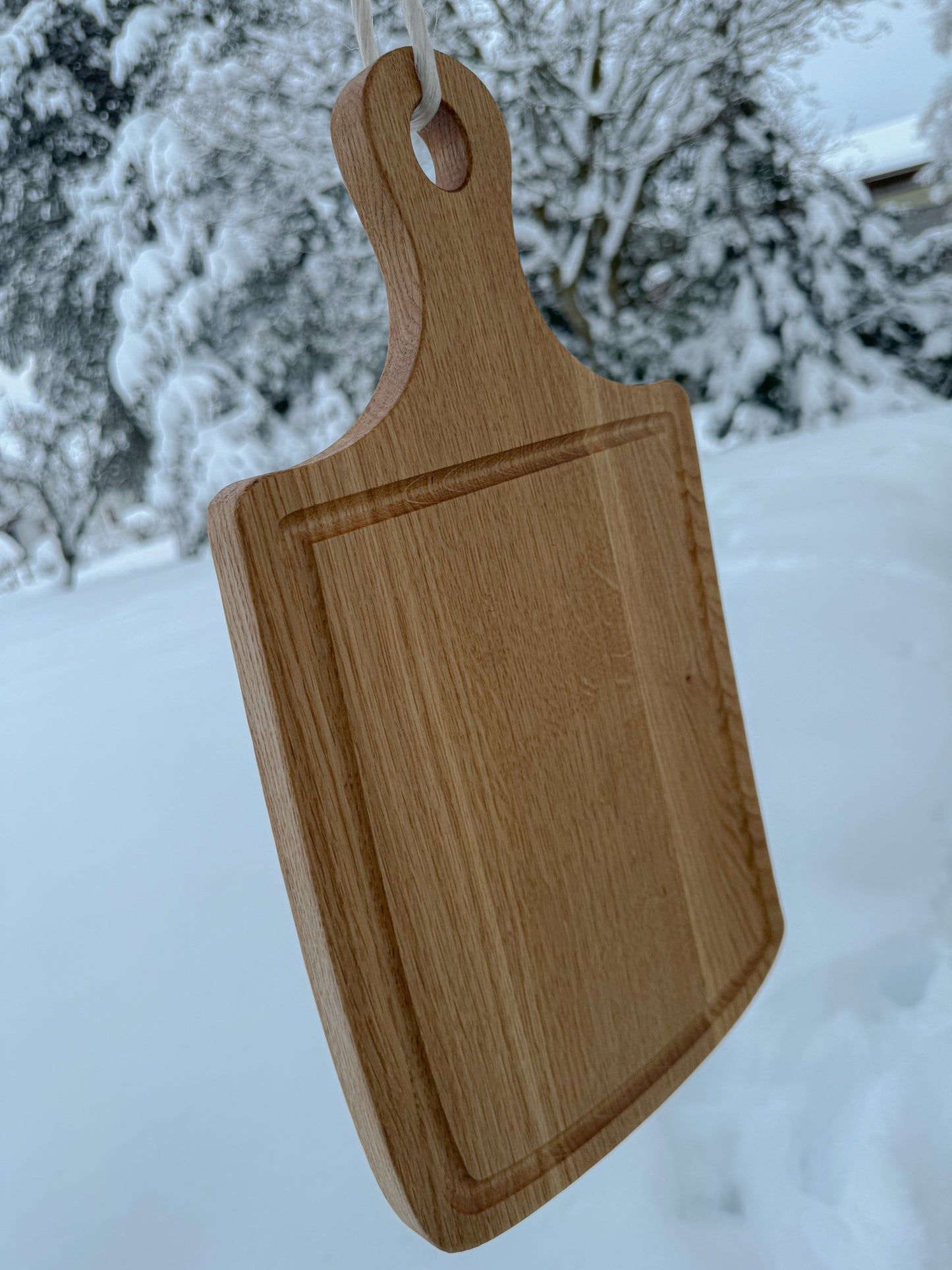 Schneidebrett | Servierbrett | Brotzeitbrett